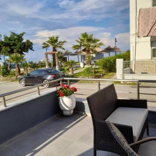 leptokarya beach accomodation Hotel u Pieria