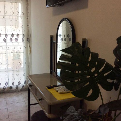 3 Ενοικιαζόμενα δωμάτια Πιερία