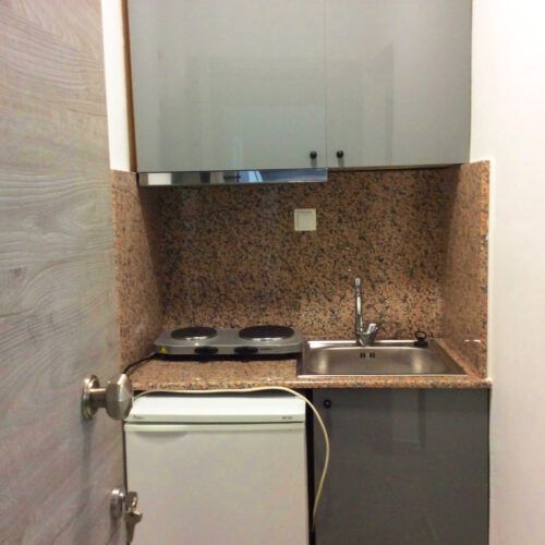 4 Δωμάτια Λεπτοκαρυά