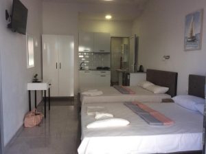 KATHY ROOMS LEPTOKARYA PIERIA