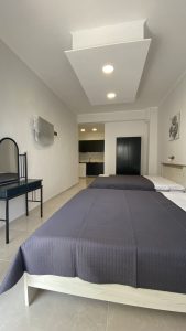 ΕΝΟΙΚΙΑΖΟΜΕΝΑ ΔΩΜΑΤΙΑ ΠΙΕΡΙΑ