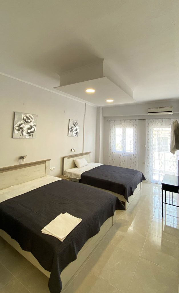 LEPTOKARYA PIERIA TOURISM