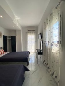 LEPTOKARYA PIERIA TOURISM