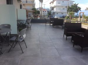 leptokarya beach rooms