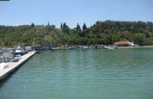 ΜΕΘΩΝΗ ΠΙΕΡΙΑΣ KATHY ROOMS