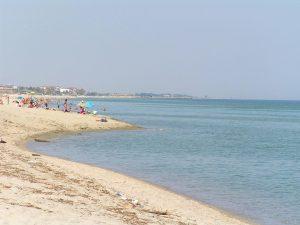 ΟΛΥΜΠΙΑΚΗ ΑΚΤΗ KATHY ROOMS LEPTOKARYA