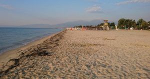 ΠΑΡΑΛΙΑ ΚΟΡΙΝΟΥ KATHY ROOMS