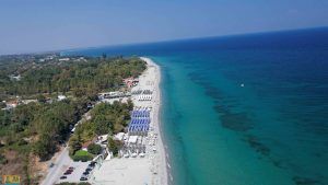 ΠΛΑΚΑ ΛΙΤΟΧΩΡΟΥ KATHY ROOMS